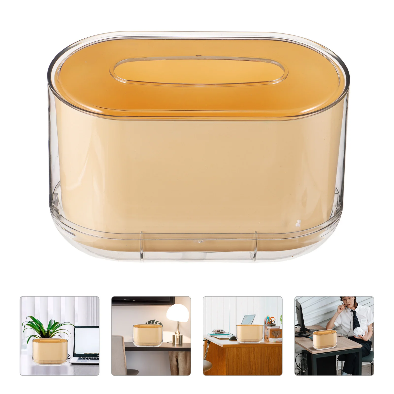 

Mini Desktop Trash Can Small Garbage Container Tabletop Trash Bucket Multipurpose Desktop Waste Bin for Office Car Home