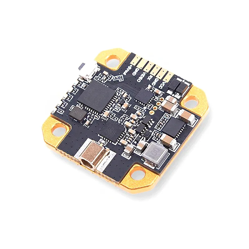 VT5804-BAT Lite 5.8G Image Transmission 1.3W High Power Traverse FPV Long Distance