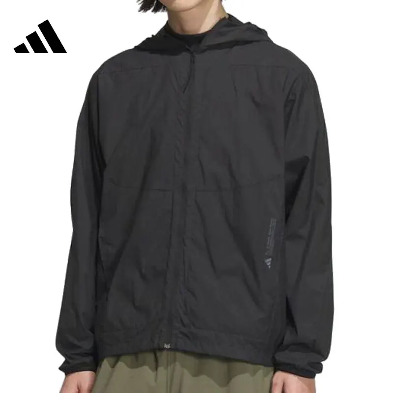 

Adidas Men's TH LW WV JKT Coat JZ8401