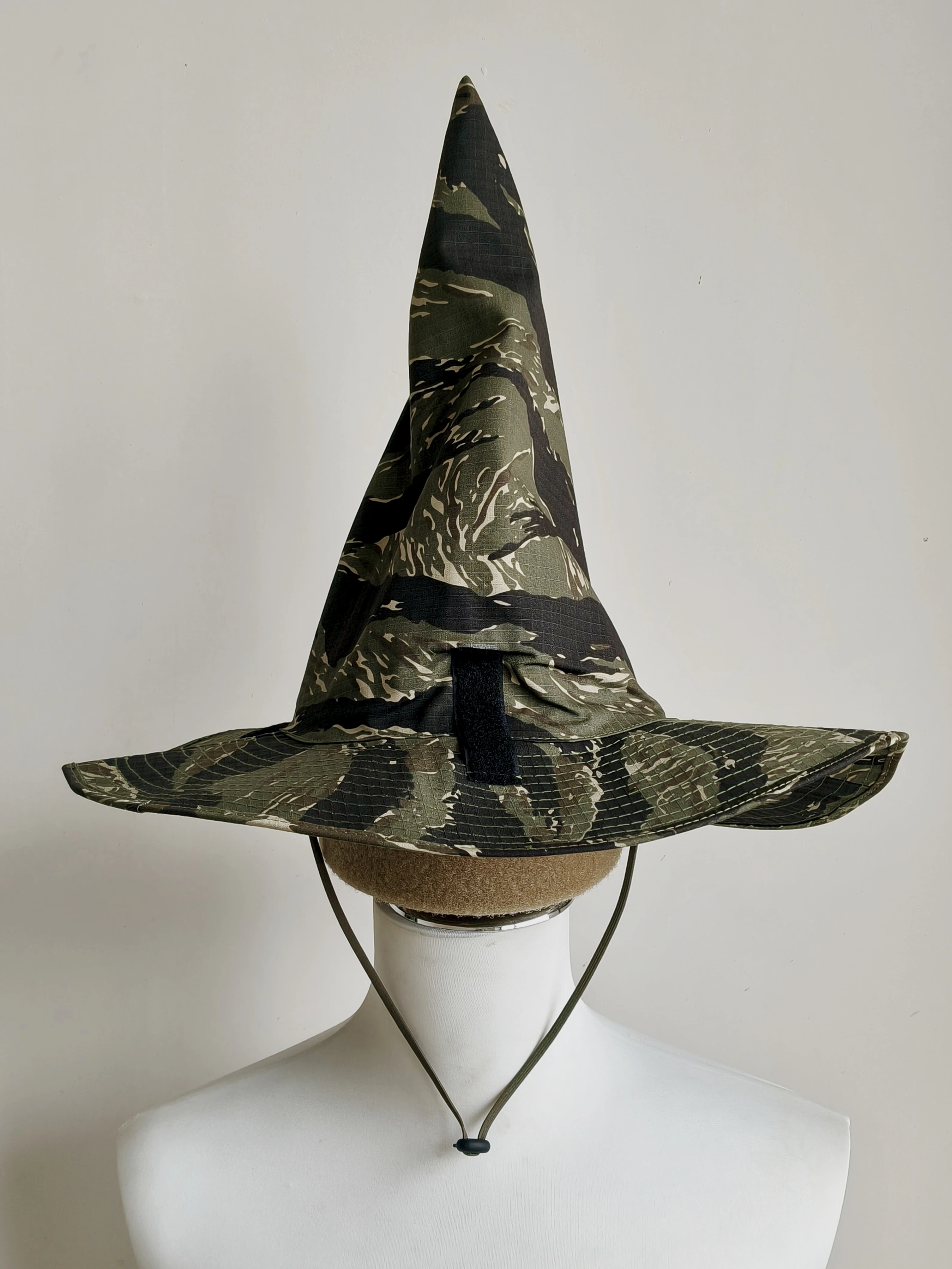 Cappello da Mago Tattico Mimet - Boonie Hat Tactical recensione e prezzo