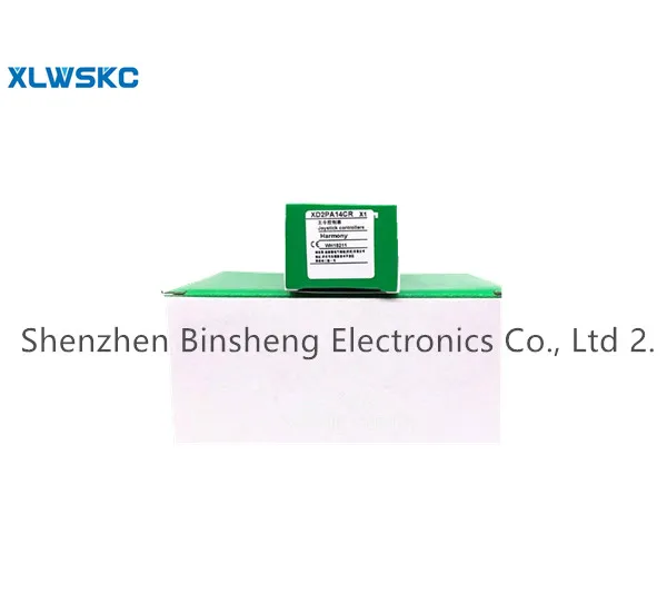 XD2PA14CR ، العلامة التجارية الجديدة ، المخزون الفوري