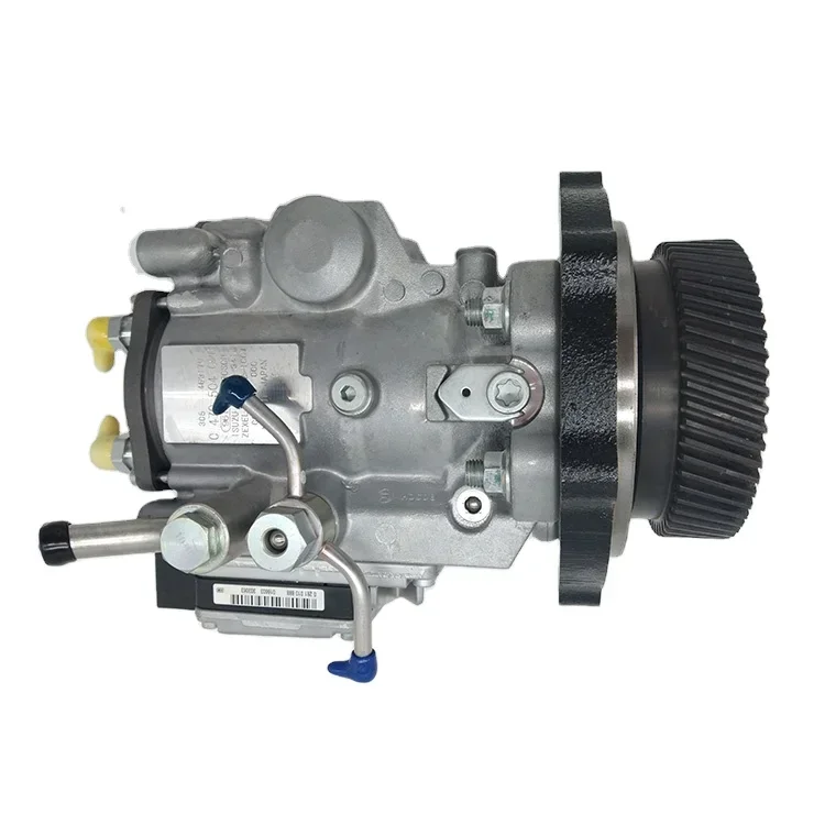 

Новый топливный насос высокого давления D-max 4JH1 в сборе с форсункой 8973267393 8-97326739-3 для ISUZU