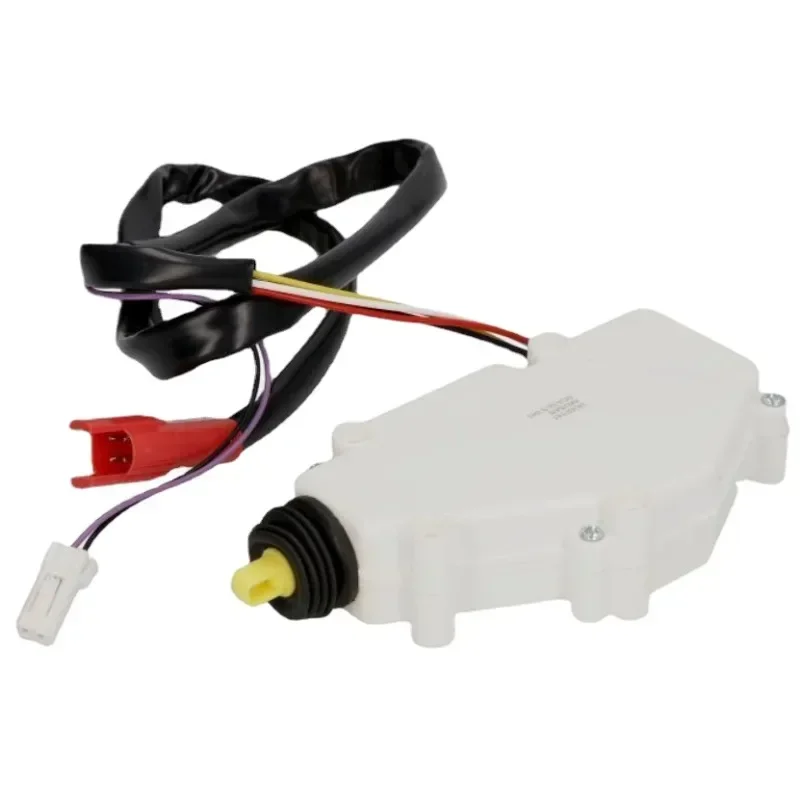 

1940919 1346455 1751008 1889271 1889272 1889273 Door Lock Block Single Line For Scania Truck P G R T-Series