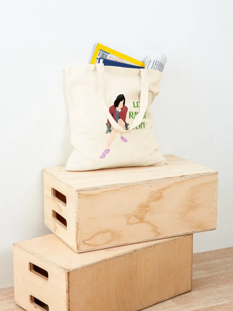 حقيبة حمل LE RAYON VERT 1986 للشاطئ وحقيبة الشاطئ والسوبر ماركت قابلة للطي حسب الطلب #4