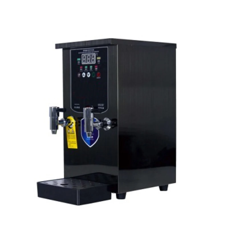 Hete Verkopende Elektrische Waterboiler Voor Melkthee Winkel Elektrische Waterboiler Desktop Warm Water Dispenser