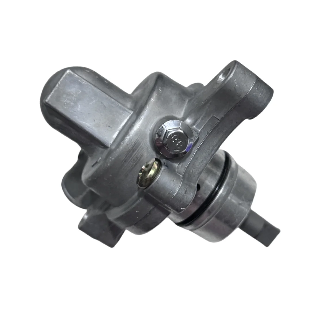 Original genuine engine water pump components suitable for YX600UTV 1307001020000