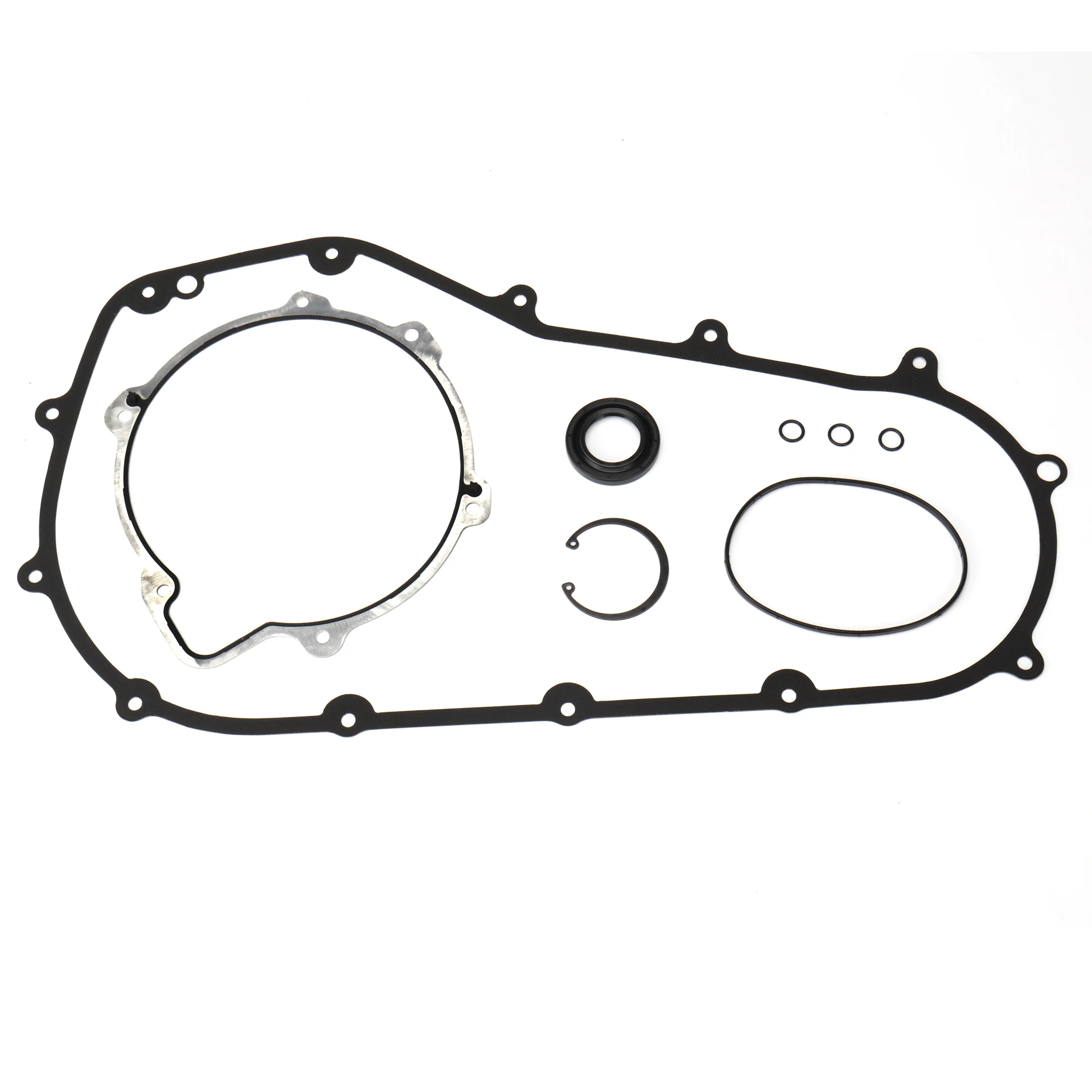 Softail M8 Primary Cover Gasket Seal Kit for  2018-Up Milwaukee-8 Softail Breakout Deluxe Fat Bob Boy Heritage Classic view 2