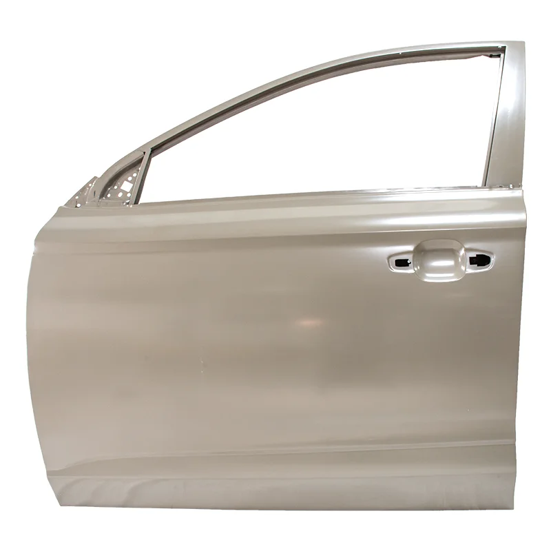 

Auto Body Spare Part Car Front Left Door Right Door for MG I5 10456671-sepp