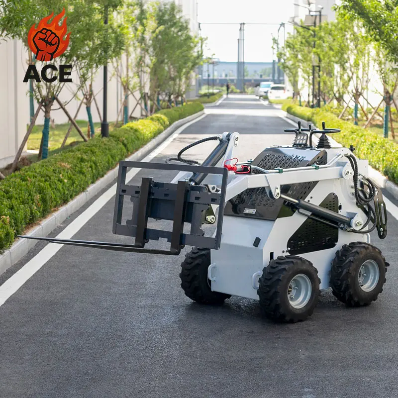 по индивидуальному заказу мини-погрузчик EPA Двигатель Дизельный фарфор мини-погрузчик с бортовым поворотом EURO5 CE насадки для мини-погрузчика с бортовым поворотом в бесплатной доставке