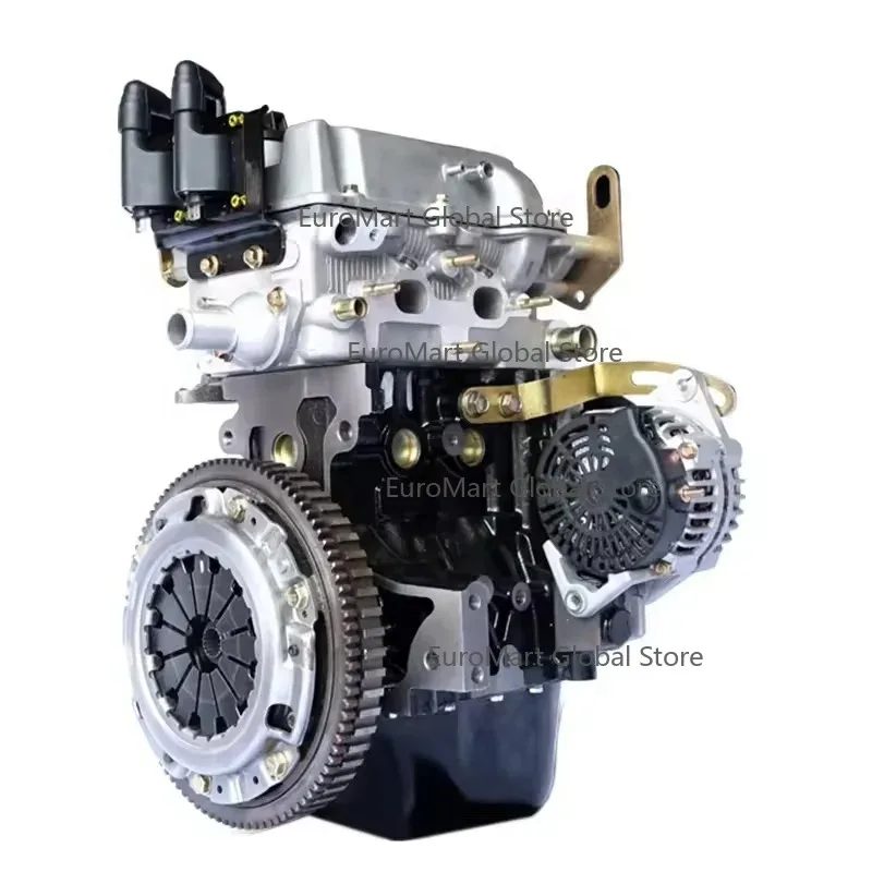 600cc Motorcycle Engine for Custom Chopper Motorcycles 1200cc 1300cc 1400cc 1500cc Big Twin V-Twin S&S HD Engines Rebuilt Kit
