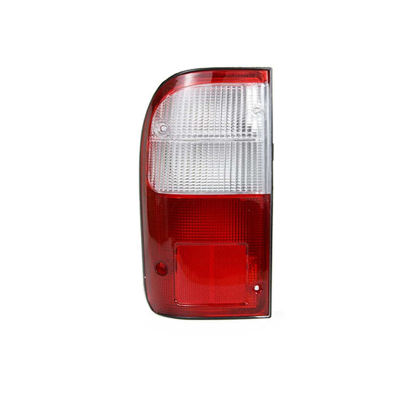 Tail Lamp Assembly For Toyota Hilux Mk4 1997 1998 1999 2000 2001 2002 2003-2006 Rear Taillight Warning Light Reversing Light