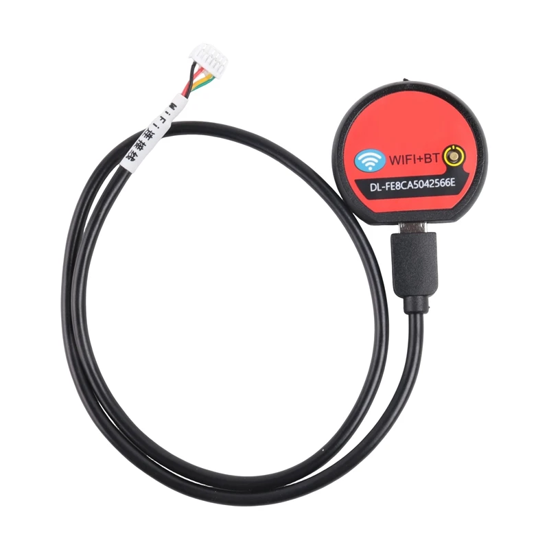 Módulo WIFI para módulo WIFI 4S BMS para 8S 16S 24S 40A 100A 150A 200A Lifepo4 Li-LTO APP Monitor remoto-Y47A