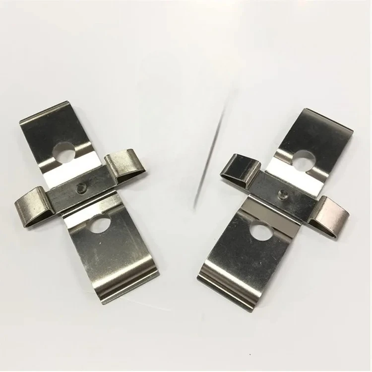 

For Brembo F40 F50 Modified Caliper Repair Kit Brake Caliper Spring Plate Pin