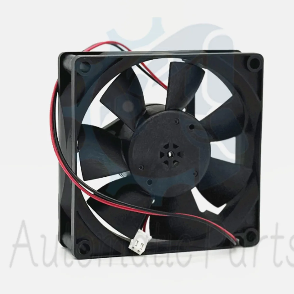 MMF-08D24ES-RN2 24VDC 0.16A 2 Wire Inverter Cooling Fan