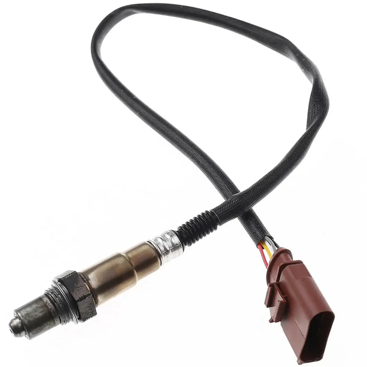 

O2 Oxygen Sensor for Audi A8 Quattro RS7 S6 S7 S8 2014 2015 2016 2017 2018 V8 V8 4.0L Upstream