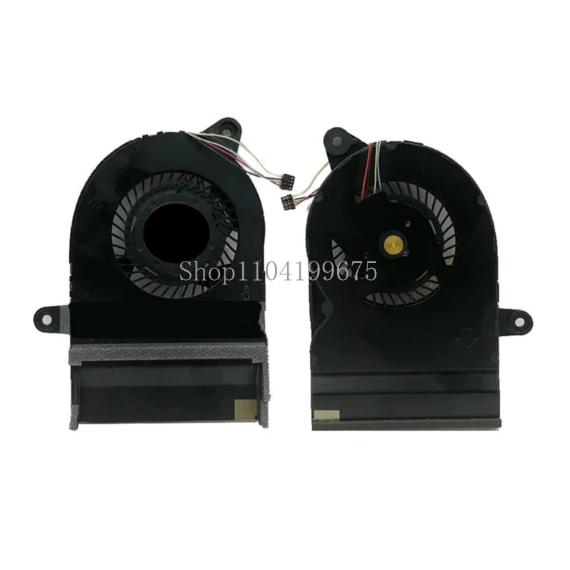 Ventola di raffreddamento per laptop per Asus ZenBook UX301 ux301l UX301LA