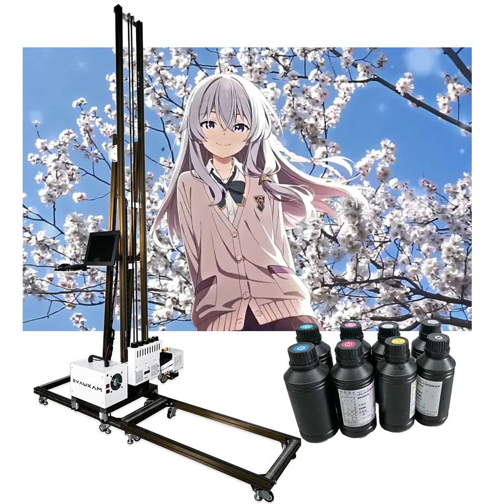 Obrázek kategorie: Inkoustová tiskárna