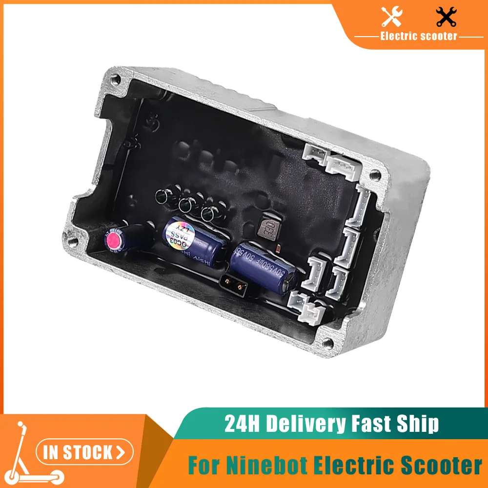 

Контроллер для электросамоката Ninebot E2 Plus, материнская плата, запасные части и аксессуары для замены