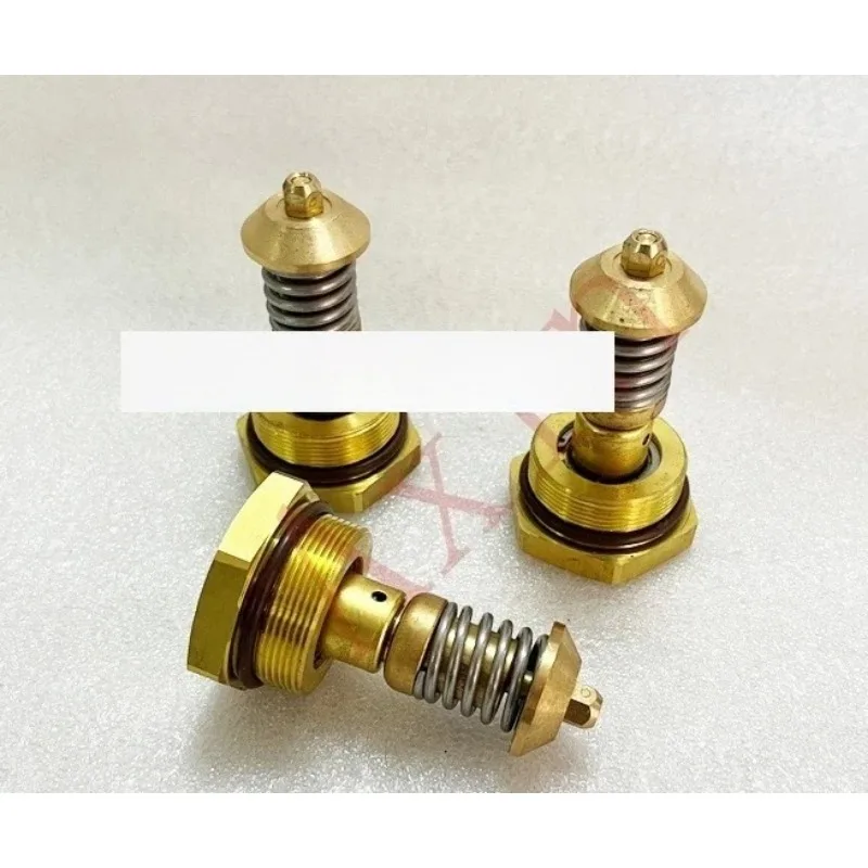

Air compressor temperature control valve core 02250092-081 all copper pyramid valve core KVS constant temperature valve core