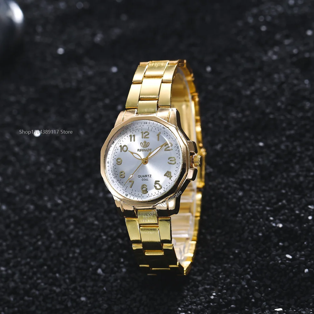 Элегантные женские часы, роскошные женские модные брендовые наручные часы, механизм из нержавеющей стали, подарок для подруги Montre Femme