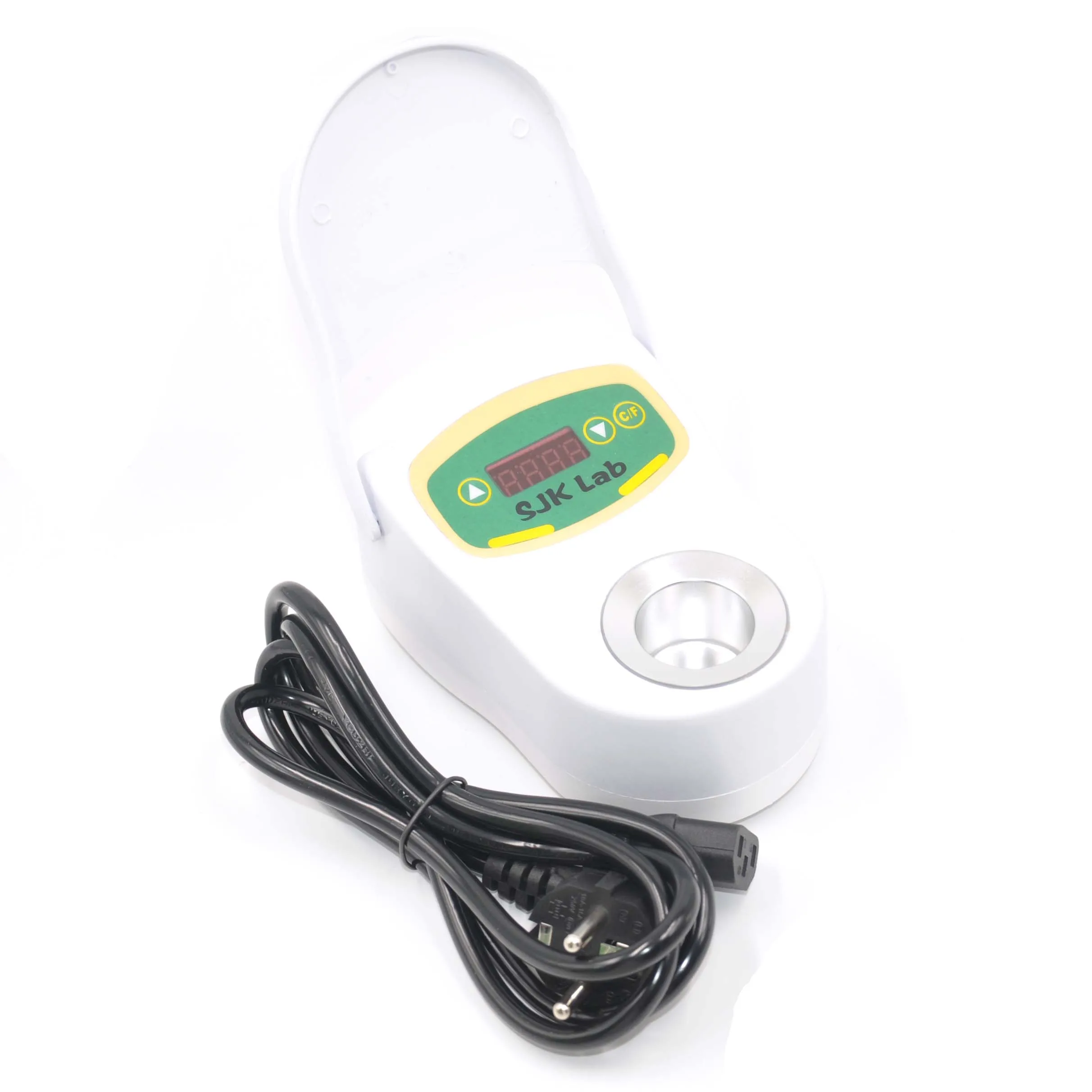 Dental Wax Heater Digital Dental Lab Wax Pot Dipping Unit Dental Lab Equipment