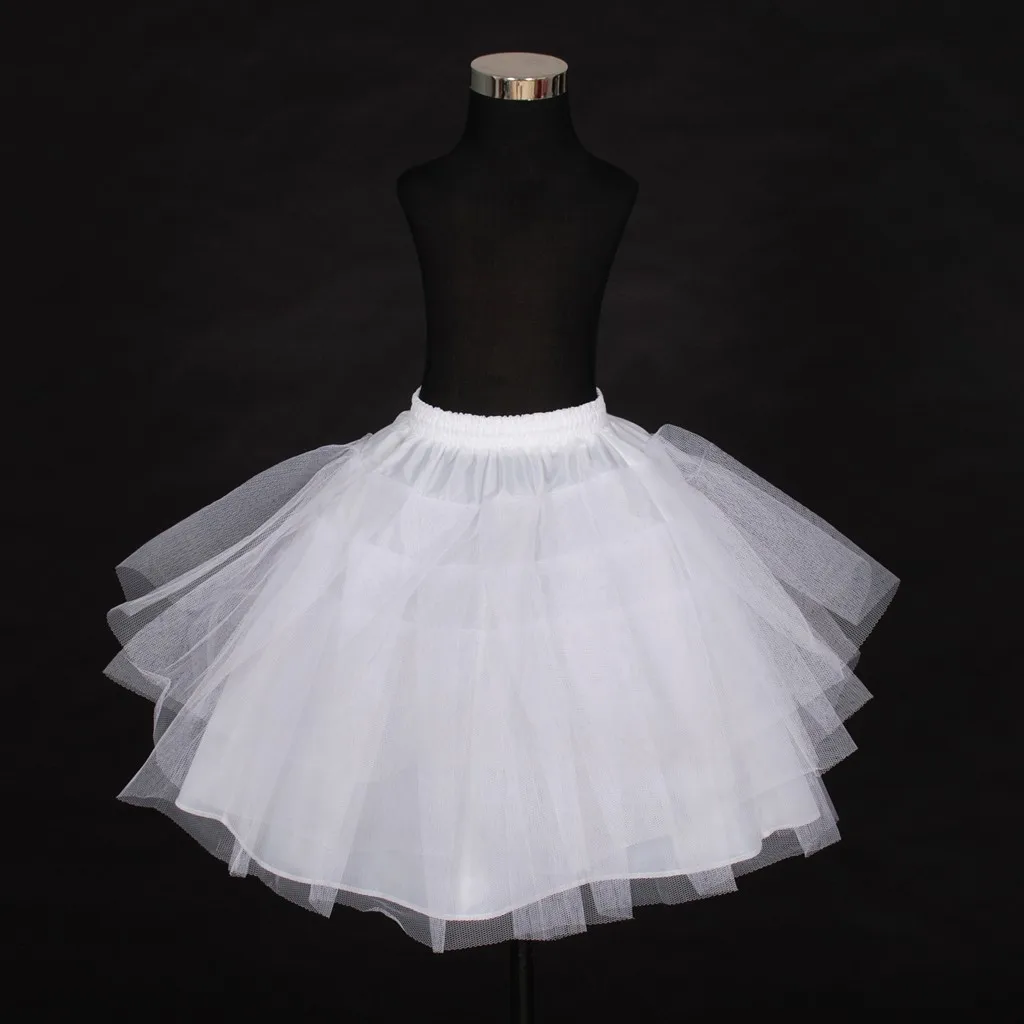 Jupon gonflé en tulle pour femme, jupon de fête de carnaval, mini jupe plissée taille haute, performance de danse de ballet, document solide