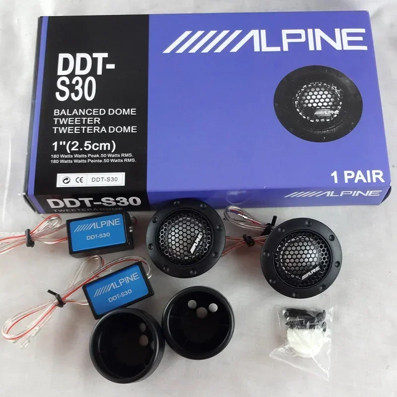DDT-S30 25mm 1