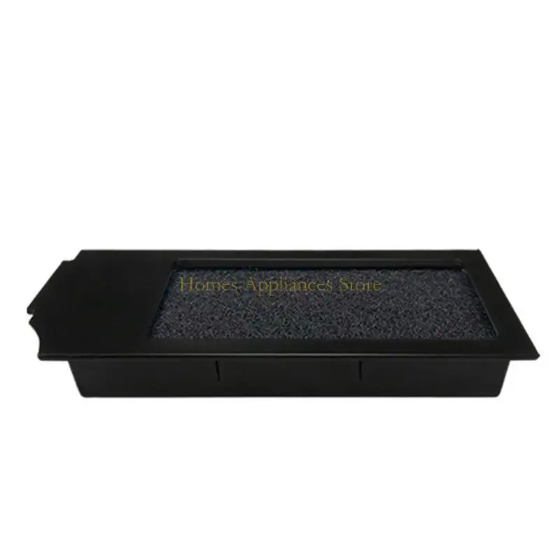 Filtre à vide D0AB pour Deebot T10 Aspirateur Remplacement l'élément filtre à vide