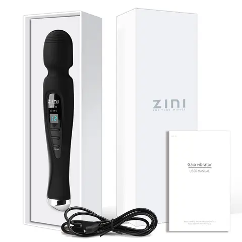 Powerful Clit Vibrators for Women Dildo AV Magic Wand Vibratorr Massager Adult sexx Machine Female sexx Shop for Couple