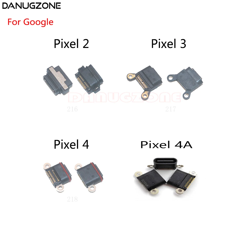 

2 шт./партия, USB-разъём для зарядки