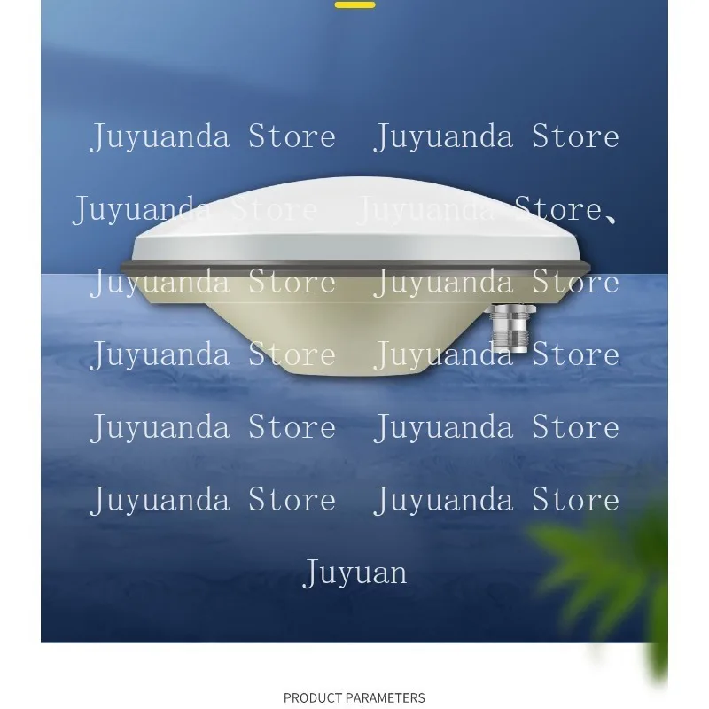 Stable and Reliable Full Band RTK High Gain and High Precision GLONASS GNSS Antenna BT-800S