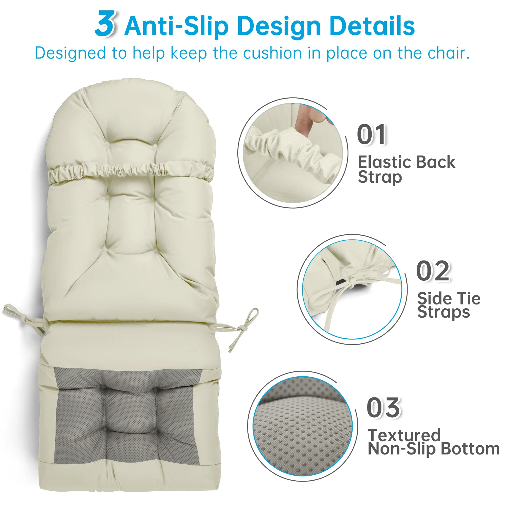 Thumbnail 2 - #1 Latest Rocking Chairs Offers
