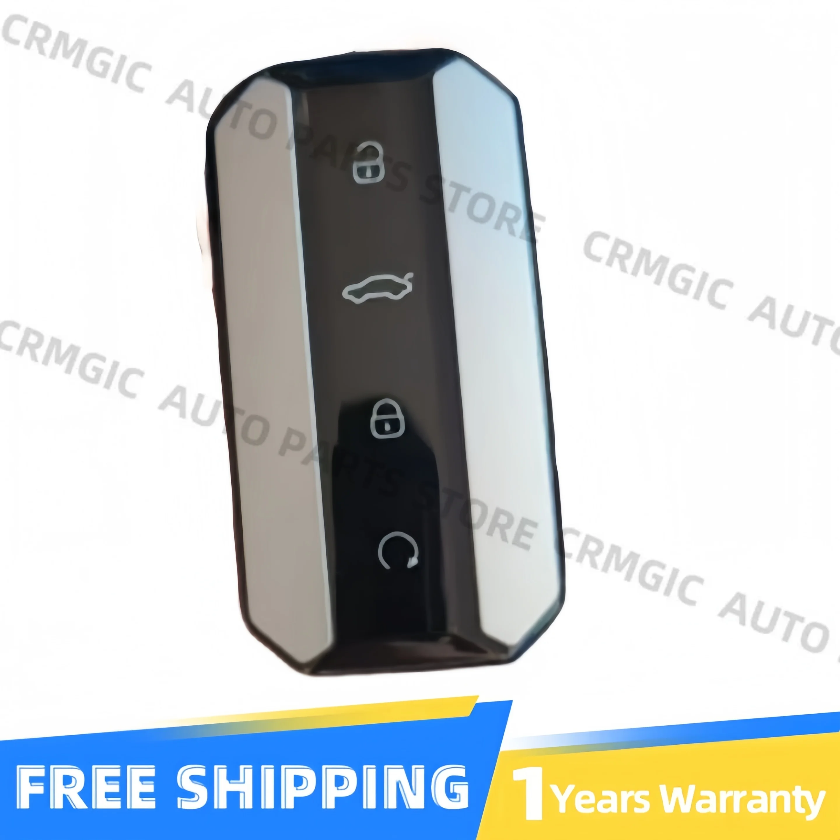 

Оригинальный интеллектуальный ключ дистанционного управления для Chery JAECOO7 с чипом 433 МГц 47