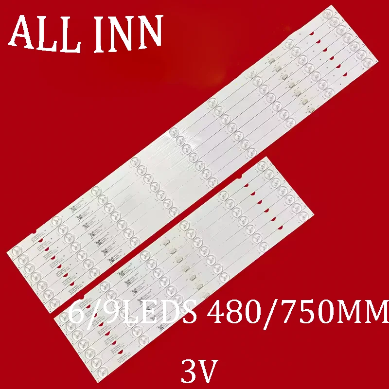 

Светодиодная подсветка для Son Y SBT65 01T50 XBR-65X900E KD-65x9000E KD-65XE9005 YD7S650DND1B