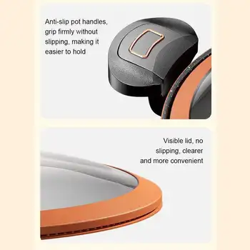 10 best sales Garnki ciśnieniowe - №10