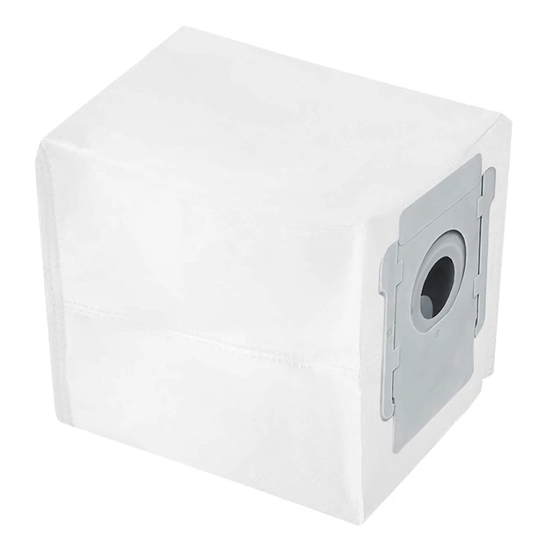 Dust Bag For iRobot Roomba i3 i3+ / i4 i4+ / i6 i6+ / i7 i7+ / j7 j7+ / i8+ / S9 S9+ Robot Vacuum Cleaner Accessories Dust Bags