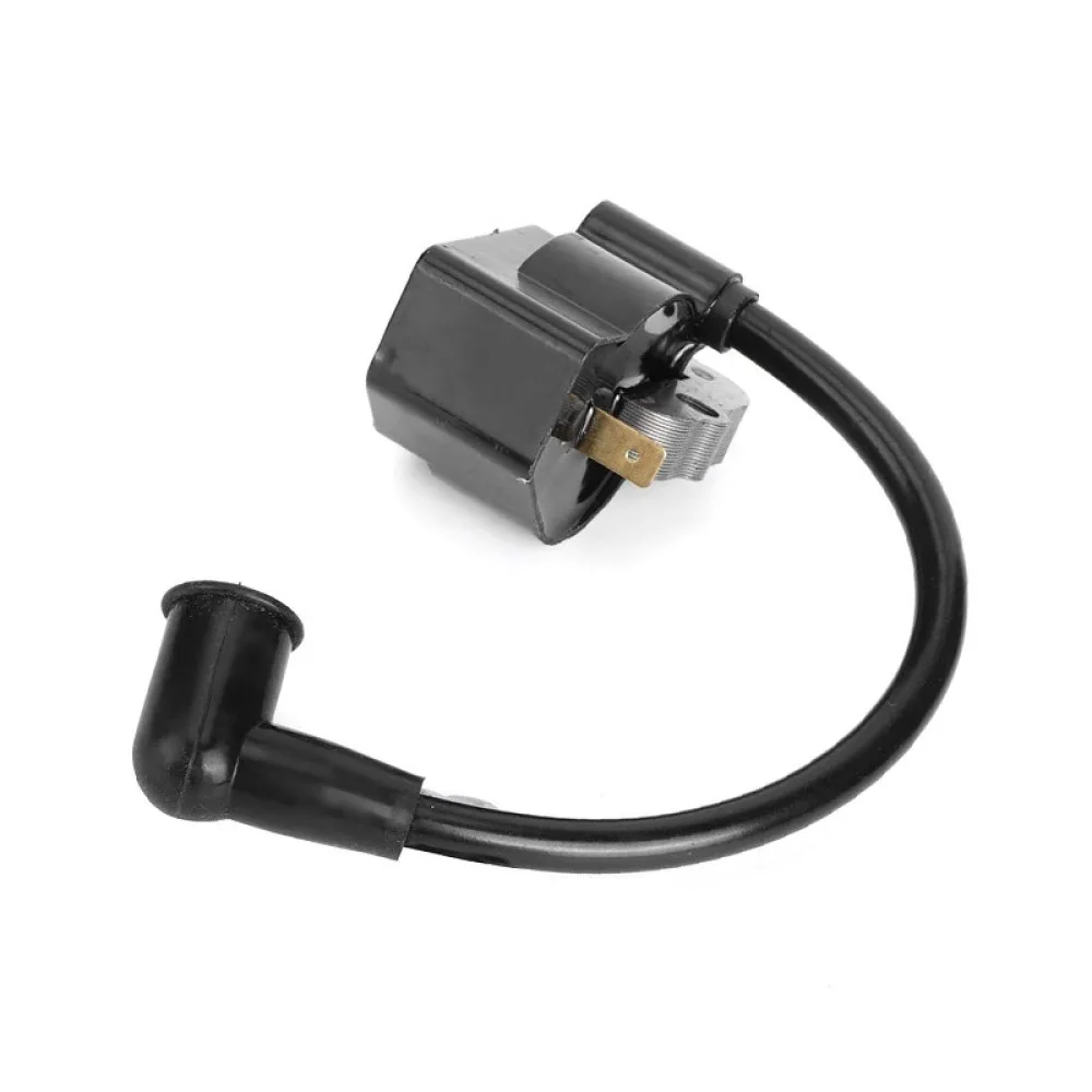 Magneto Coil For STIHL FS55 FS45 FS38 FC55 HL45 HS45 Hedgetrimmer Engine Ignition System Assembly Replace Device Accessory