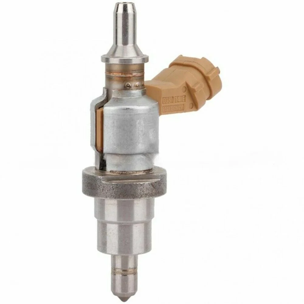 4 units 23710-26010 23710-26011 23710-26012 2ADFHV fuel injectors for LEXUS IS220 TOYOTA AURIS AVENSIS COROLLA RAV4 RB20E