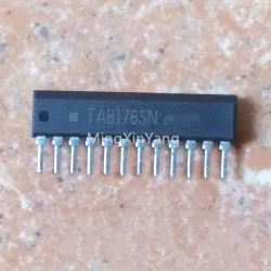 Chip IC de circuito integrado 5 piezas TA8176SN