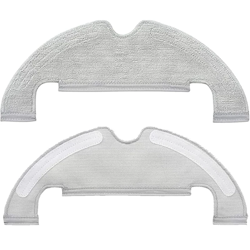Accessories for D10 Plus Gen2 Replacement Main Side Brush HEPA Filter Mop Pad Dust Bags Spare Parts Accessories-A009 view 6