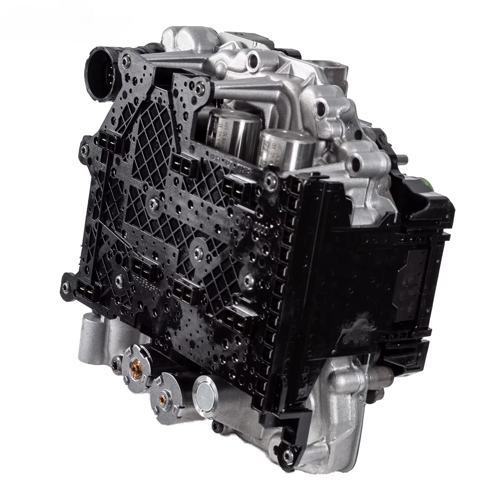 2026 WWT 0DE DQ380 DQ381 Auto Transmission Mechatronic 0DE927711B 0DE325025B Reman Gearbox Part TCU TCM High Quality Dsg 7-Speed