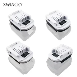 For Makita/Dewalt/Bosch/Milwaukee 18V 20V Battery Convert To For Makita G Series Battery BL1813G BL1815G Tools Adapter Converter