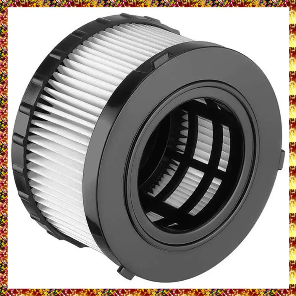 AGOUP 2X Замена фильтра Hepa для Dc5151h DC515 Dcv517 Сменные аксессуары для пылесоса для влажной и сухой уборки