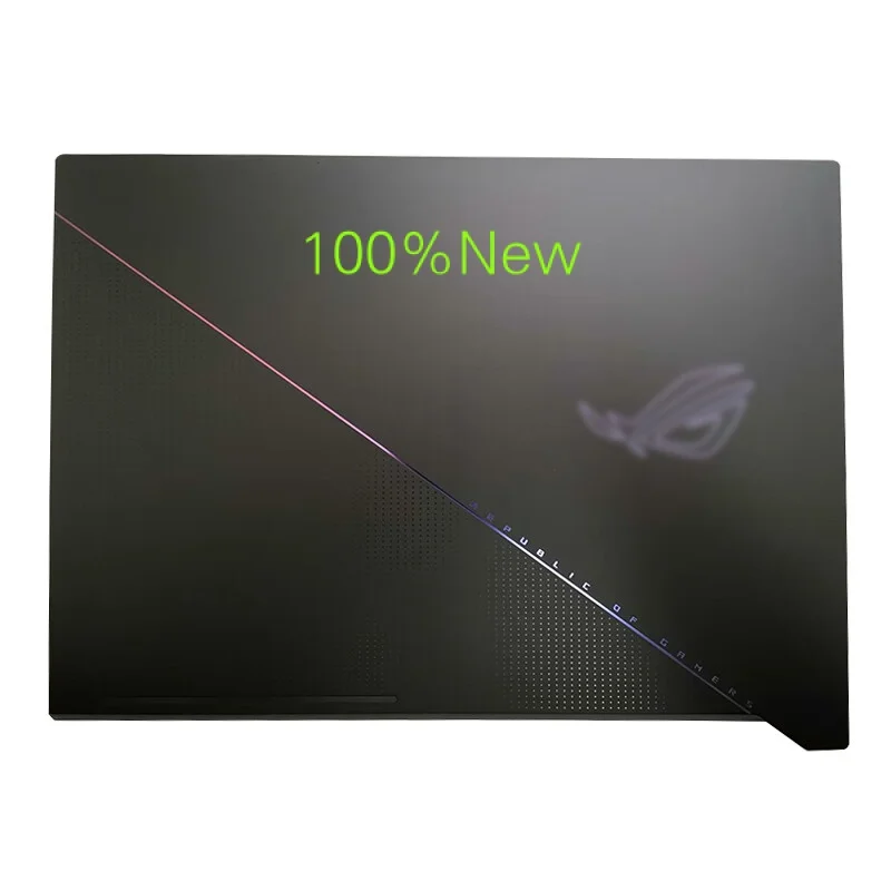 

New for Asus ROG Zephyrus duo 16 gx650 gx650r 16in laptop LCD back cover 13nr0bl1am0101