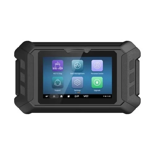 OBDSTAR IScan Indian Intelligent Motorcycle Diagnostic Tool for INDIAN Motorbikes Till 2024 Control Module Programming Coding
