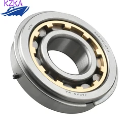 93332-000UE 93332-000V2 Bearing For Yamaha Outboard Motor 2 Stroke Parsun Hidea Seapro 40HP K40 Crankshaft Center BEARING E40