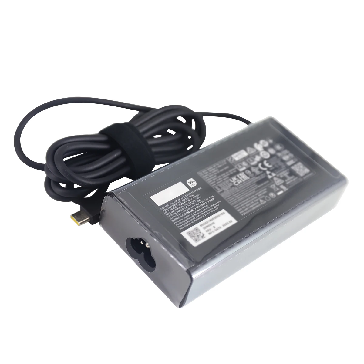 Imagem -02 - Adaptador ac para Lenovo Thinkpad Laptop Carregador de Alimentação Tipo-c Usb 20v 7a 140w Adl140ydc3a Adl140ycc3a Adl140ycc3a Adl140ycc3a