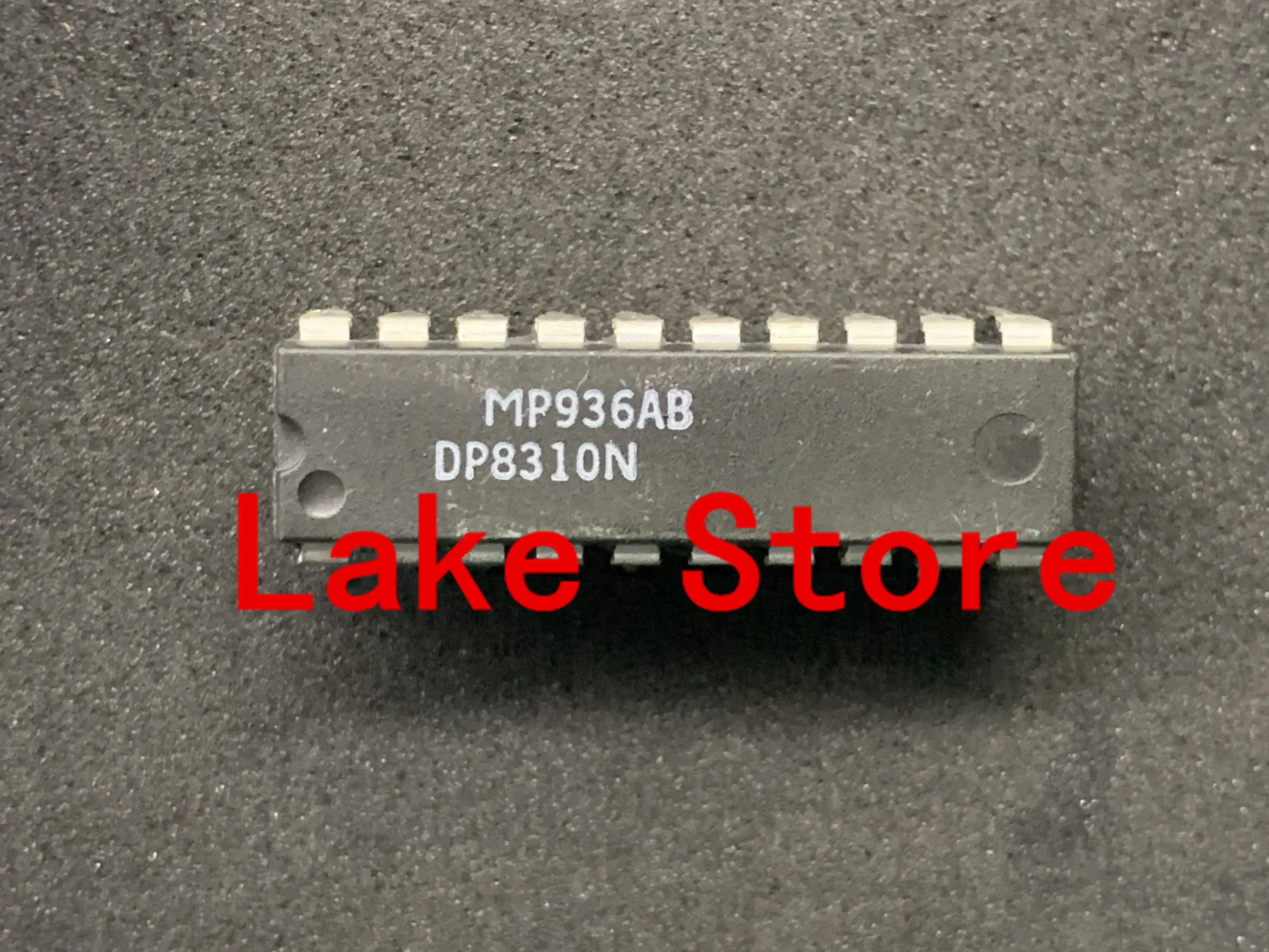 

5 unids/lote DP8310N DIP DP8310