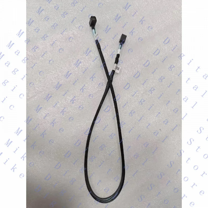 H  FOR LuXshare Ultra Fusion Server array card cable 04051916-014 04051916-015 90cm