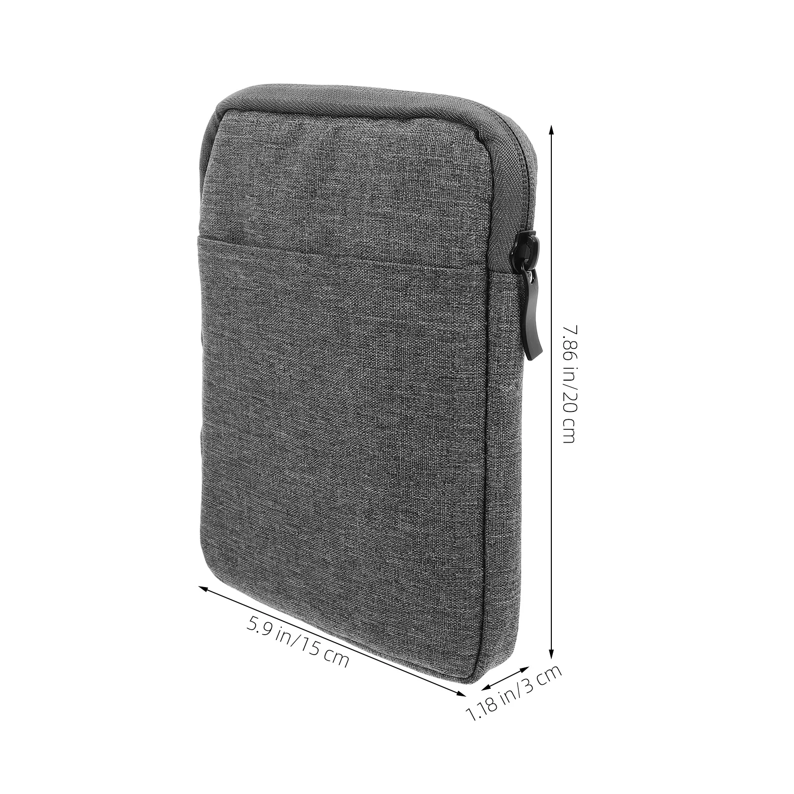 

E-book Protection Net Bag Protector Cover Protective E-reader Case Sleeve Decorative Shell
